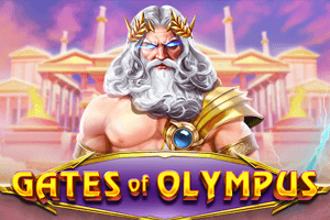 Gates of Olympus 1000 Crown88